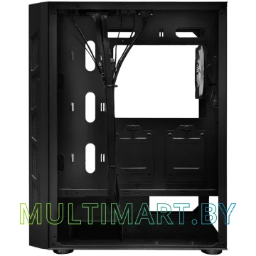 Корпус 1stPlayer Firebase XP (XP-BK-4F1) картинка 4